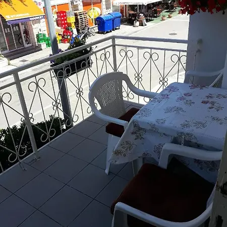 Appartement By The Sea Trpanj, Peljesac - 14309