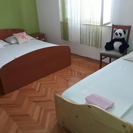 Appartement By The Sea Trpanj, Peljesac - 14309 *