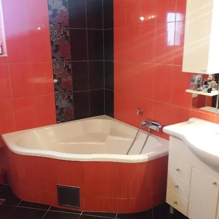 By The Sea Trpanj, Peljesac - 14309 Apartman
