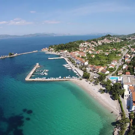 By The Sea Trpanj, Peljesac - 14309 * Trpanj
