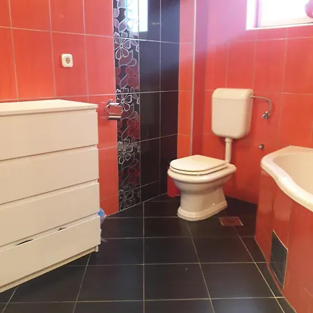 Apartman By The Sea Trpanj, Peljesac - 14309