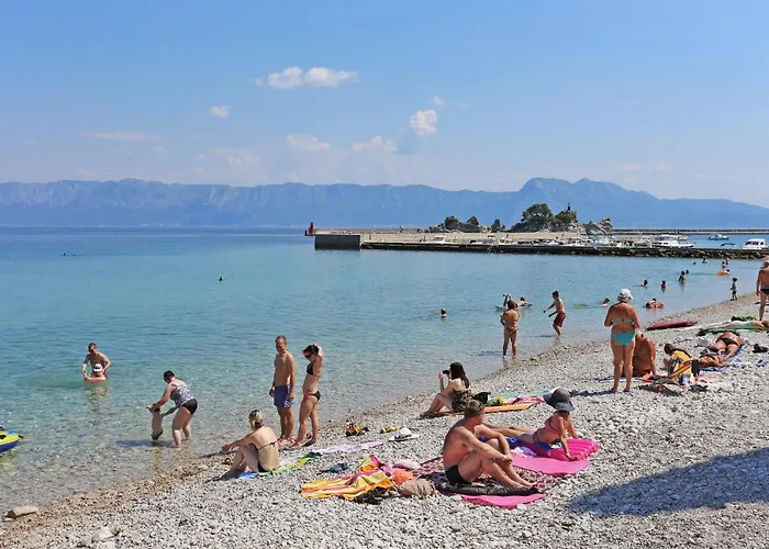 By The Sea Trpanj, Peljesac - 14309 公寓 *