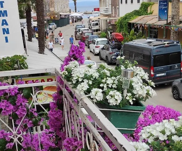 By The Sea Trpanj, Peljesac - 14309 * 特尔帕尼