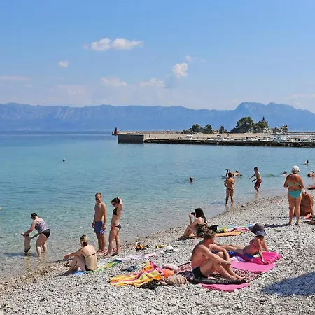 By The Sea Trpanj, Peljesac - 14309 Apartment *