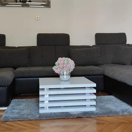 By The Sea Trpanj, Peljesac - 14309 Apartment