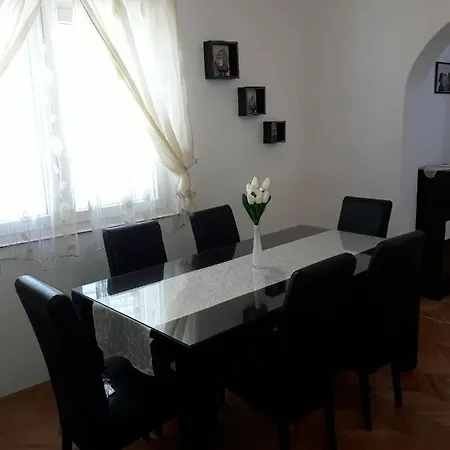 아파트 By The Sea Trpanj, Peljesac - 14309 *