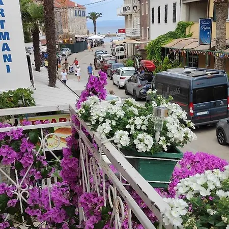 By The Sea Trpanj, Peljesac - 14309 * Trpanj