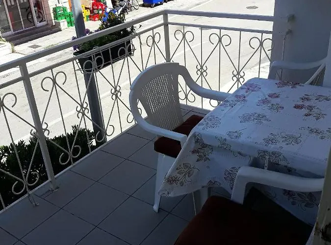 Appartamento By The Sea Trpanj, Peljesac - 14309