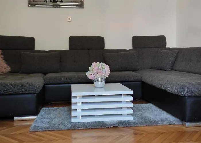 By The Sea Trpanj, Peljesac - 14309 Appartamento