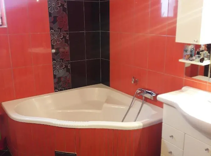 By The Sea Trpanj, Peljesac - 14309 Appartamento