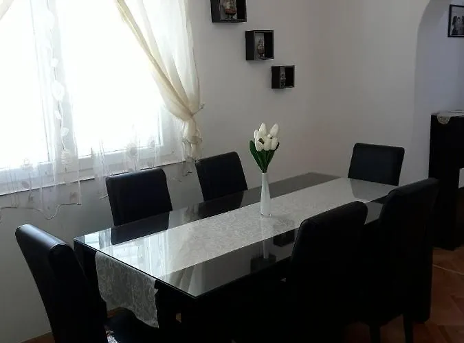 Appartamento By The Sea Trpanj, Peljesac - 14309 *